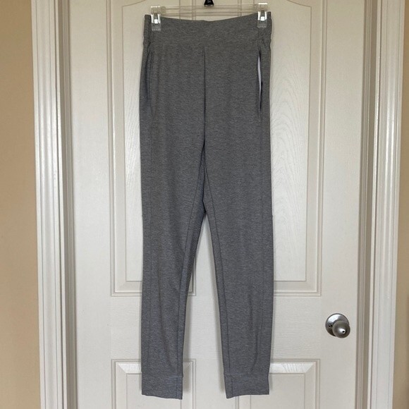 Jo+Jax Adult Legend Jogger Gray XS - Picture 2 of 11